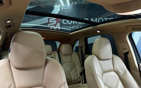 Porsche Cayenne III, 2011 год, 2 799 900 рублей, 16 фотография