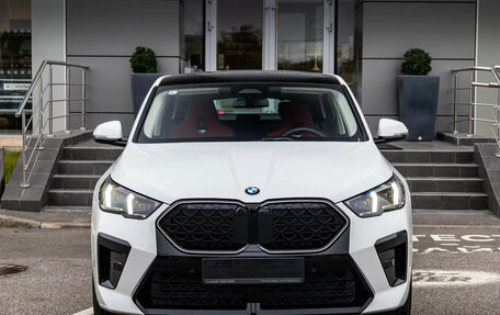 BMW X2, 2026 год, 5 660 000 рублей, 2 фотография