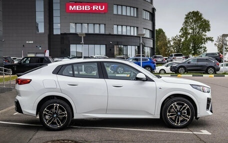 BMW X2, 2026 год, 5 660 000 рублей, 3 фотография
