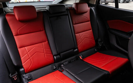 BMW X2, 2026 год, 5 660 000 рублей, 7 фотография