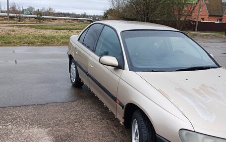 Opel Omega B, 1998 год, 280 000 рублей, 2 фотография