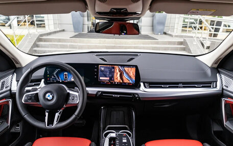 BMW X2, 2026 год, 5 660 000 рублей, 9 фотография