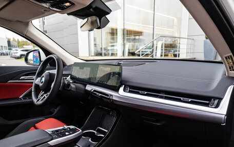 BMW X2, 2026 год, 5 660 000 рублей, 10 фотография