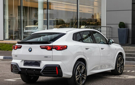 BMW X2, 2026 год, 5 660 000 рублей, 5 фотография