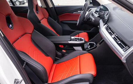 BMW X2, 2026 год, 5 660 000 рублей, 8 фотография