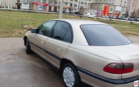 Opel Omega B, 1998 год, 280 000 рублей, 6 фотография