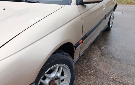 Opel Omega B, 1998 год, 280 000 рублей, 8 фотография