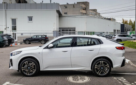 BMW X2, 2026 год, 5 660 000 рублей, 4 фотография