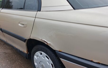 Opel Omega B, 1998 год, 280 000 рублей, 7 фотография