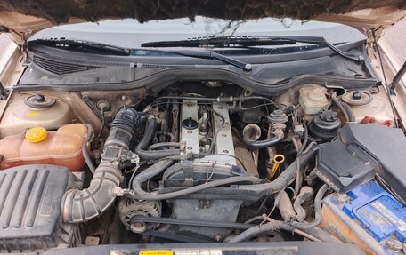 Opel Omega B, 1998 год, 280 000 рублей, 9 фотография