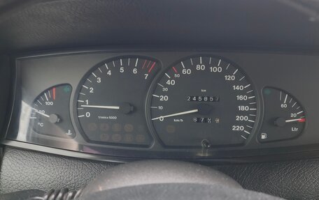 Opel Omega B, 1998 год, 280 000 рублей, 14 фотография