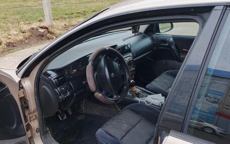 Opel Omega B, 1998 год, 280 000 рублей, 10 фотография