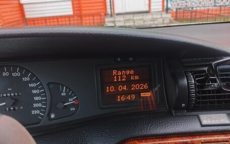 Opel Omega B, 1998 год, 280 000 рублей, 13 фотография