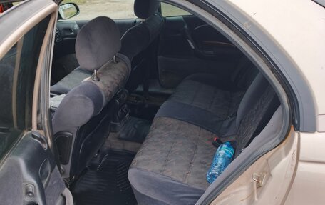 Opel Omega B, 1998 год, 280 000 рублей, 11 фотография