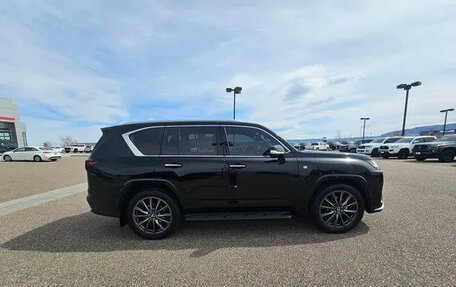 Lexus LX, 2024 год, 16 530 667 рублей, 4 фотография