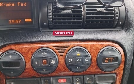 Opel Omega B, 1998 год, 280 000 рублей, 12 фотография