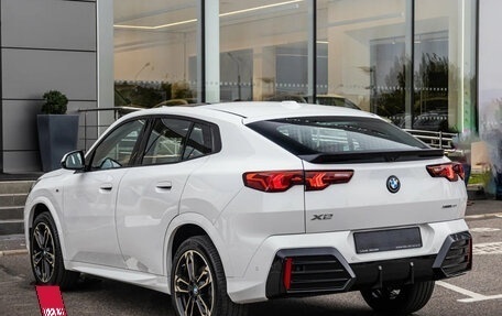 BMW X2, 2026 год, 5 660 000 рублей, 6 фотография
