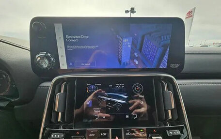 Lexus LX, 2024 год, 16 530 667 рублей, 9 фотография