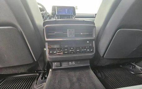 Lexus LX, 2024 год, 16 530 667 рублей, 15 фотография