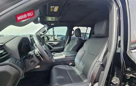 Lexus LX, 2024 год, 16 530 667 рублей, 7 фотография