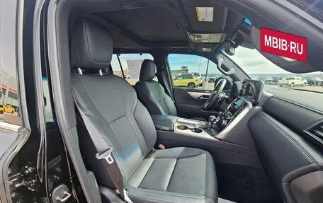 Lexus LX, 2024 год, 16 530 667 рублей, 13 фотография