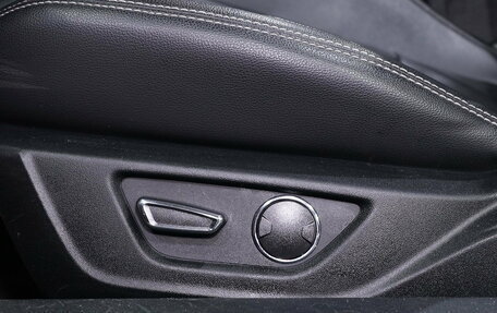 Ford Mustang VI рестайлинг, 2017 год, 2 990 000 рублей, 13 фотография