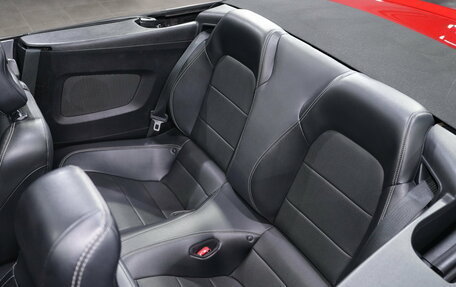 Ford Mustang VI рестайлинг, 2017 год, 2 990 000 рублей, 23 фотография