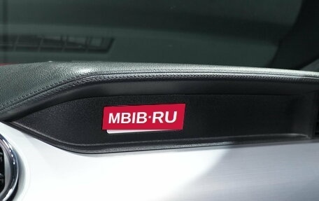 Ford Mustang VI рестайлинг, 2017 год, 2 990 000 рублей, 22 фотография