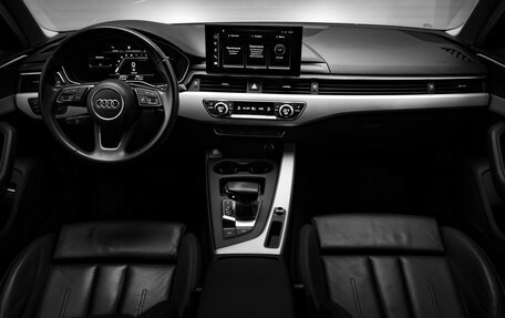 Audi A4, 2021 год, 3 154 000 рублей, 8 фотография