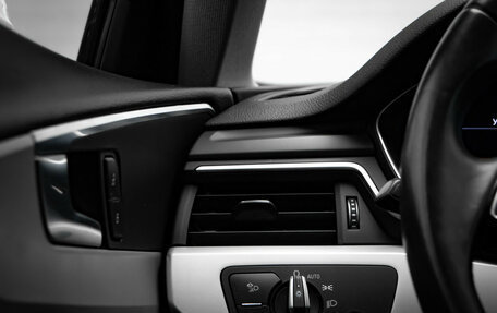 Audi A4, 2021 год, 3 154 000 рублей, 13 фотография