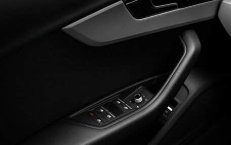 Audi A4, 2021 год, 3 154 000 рублей, 14 фотография