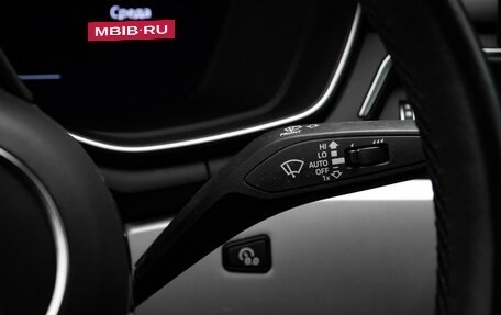 Audi A4, 2021 год, 3 154 000 рублей, 16 фотография