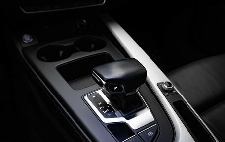 Audi A4, 2021 год, 3 154 000 рублей, 19 фотография