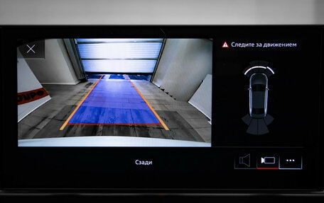 Audi A4, 2021 год, 3 154 000 рублей, 24 фотография