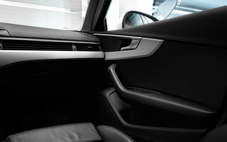 Audi A4, 2021 год, 3 154 000 рублей, 25 фотография