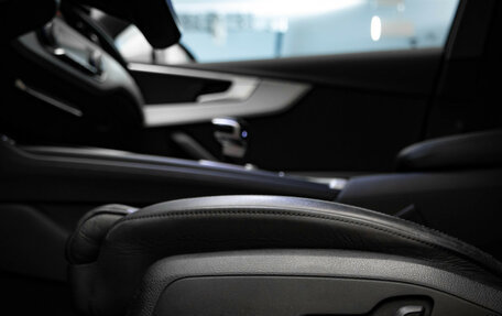 Audi A4, 2021 год, 3 154 000 рублей, 27 фотография