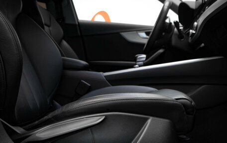 Audi A4, 2021 год, 3 154 000 рублей, 30 фотография