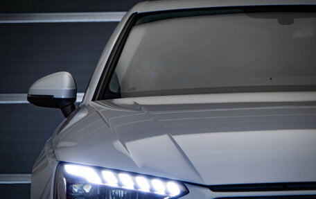 Audi A4, 2021 год, 3 154 000 рублей, 37 фотография