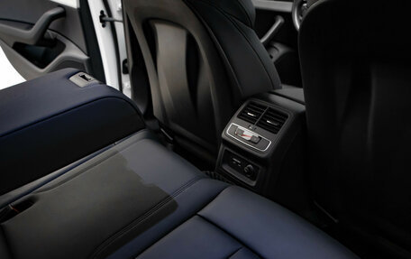 Audi A4, 2021 год, 3 154 000 рублей, 34 фотография