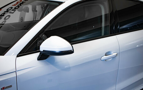 Audi A4, 2021 год, 3 154 000 рублей, 39 фотография