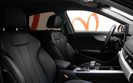 Audi A4, 2021 год, 3 154 000 рублей, 32 фотография