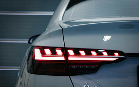 Audi A4, 2021 год, 3 154 000 рублей, 38 фотография