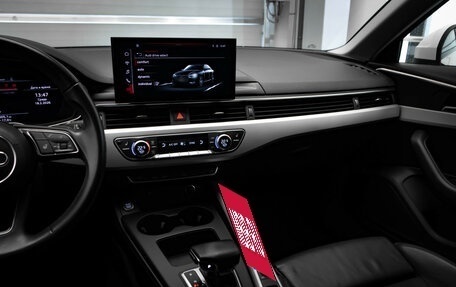 Audi A4, 2021 год, 3 154 000 рублей, 22 фотография