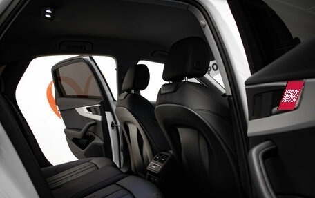 Audi A4, 2021 год, 3 154 000 рублей, 33 фотография