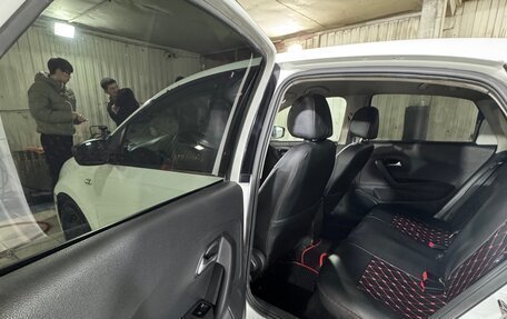 Volkswagen Polo VI (EU Market), 2019 год, 499 000 рублей, 5 фотография