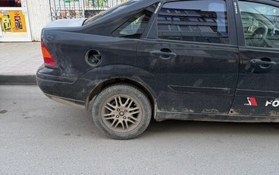 Ford Focus IV, 2000 год, 255 427 рублей, 1 фотография