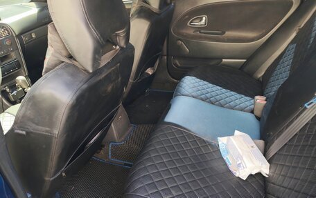 Volvo S40 II, 2003 год, 520 000 рублей, 6 фотография