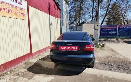 Volvo S40 II, 2003 год, 520 000 рублей, 3 фотография