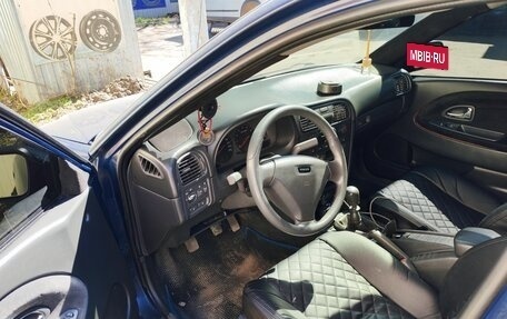 Volvo S40 II, 2003 год, 520 000 рублей, 7 фотография