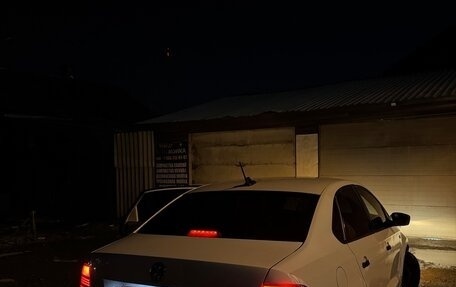 Volkswagen Polo VI (EU Market), 2019 год, 499 000 рублей, 3 фотография